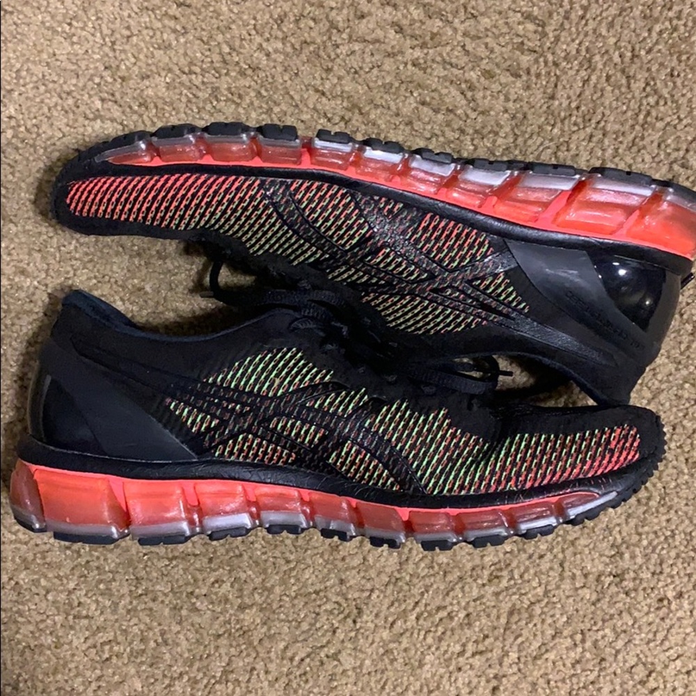 ASICS women’s gel quantum 360 knit. Size 10.5